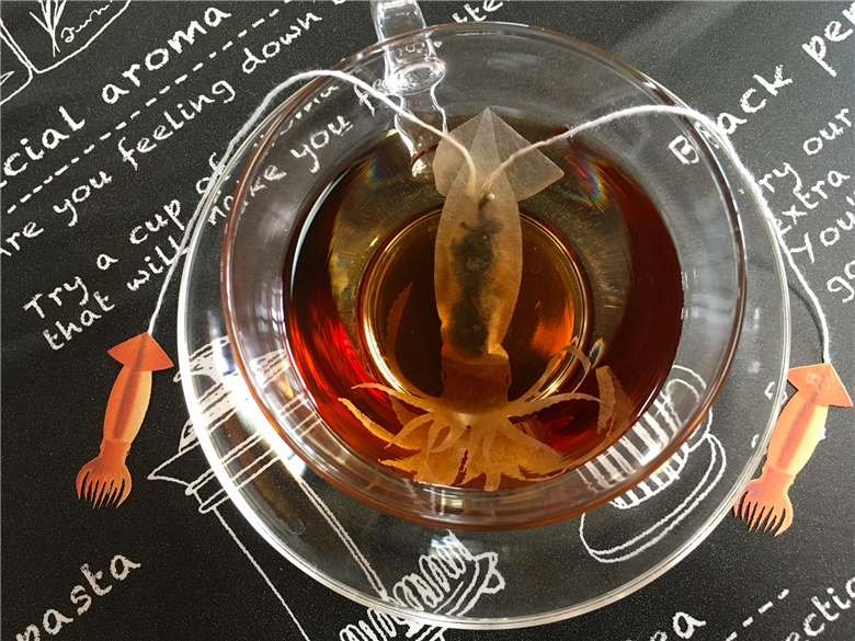 茶叶应该这样卖,茶叶自己怎么放不坏