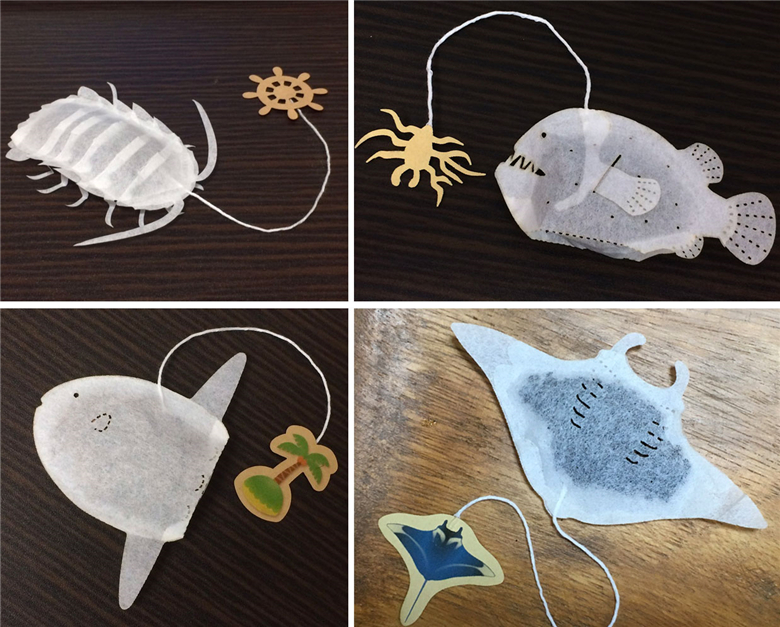 茶叶应该这样卖,茶叶自己怎么放不坏