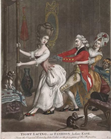 400年前就该消失的糟粕，又被网红带火了