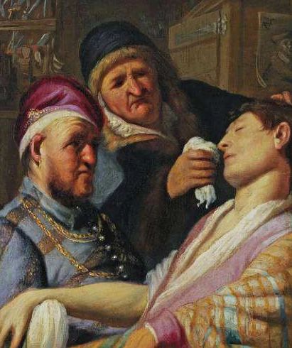 400年前就该消失的糟粕，又被网红带火了