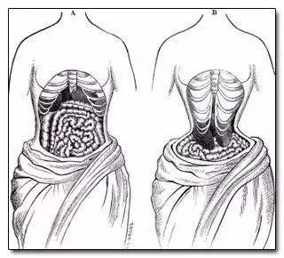 400年前就该消失的糟粕，又被网红带火了