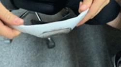 熬夜加班按摩,熬夜低头玩手机颈椎病