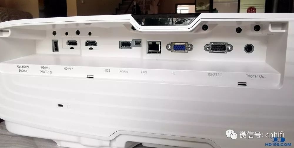 爱普生新品EPSONTW7400家用投影机试用评测