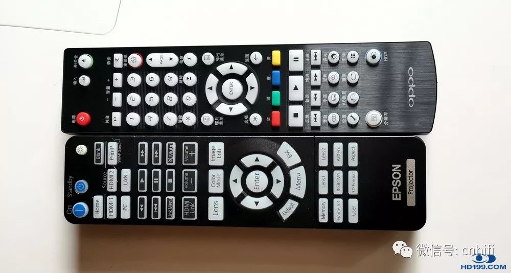 爱普生新品EPSONTW7400家用投影机试用评测