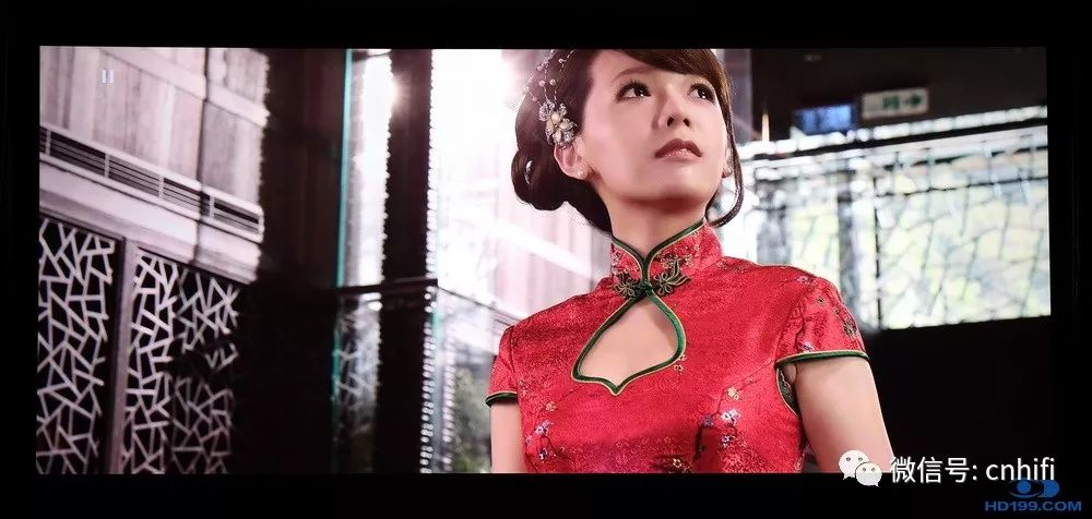 爱普生新品EPSONTW7400家用投影机试用评测