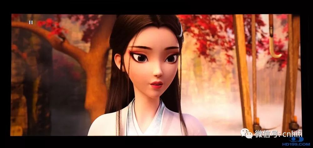 爱普生新品EPSONTW7400家用投影机试用评测