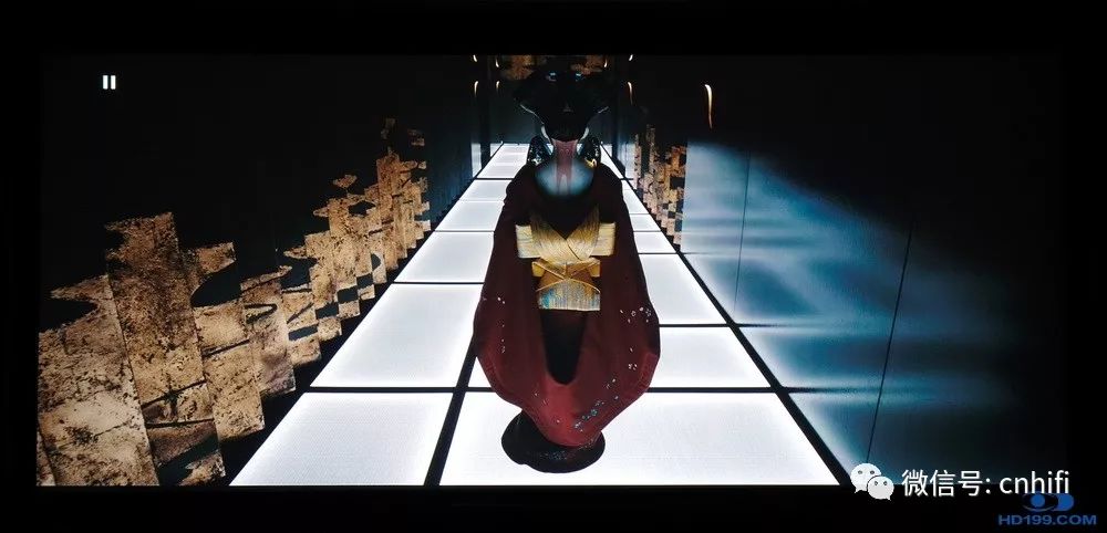 爱普生新品EPSONTW7400家用投影机试用评测