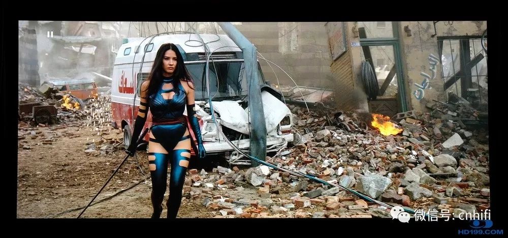 爱普生新品EPSONTW7400家用投影机试用评测