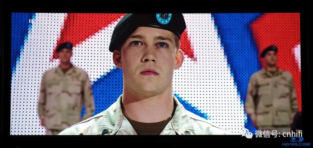 爱普生新品EPSONTW7400家用投影机试用评测