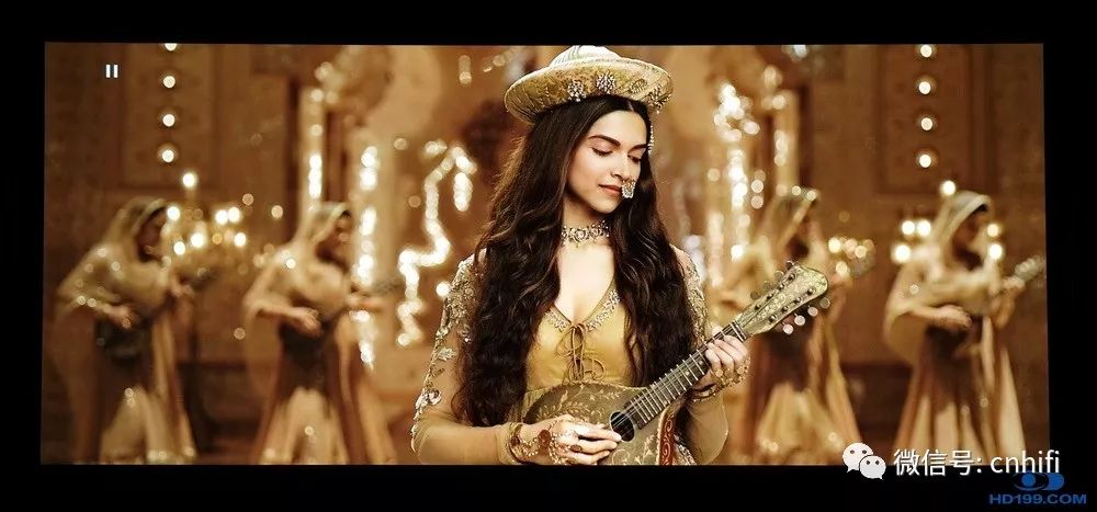 爱普生新品EPSONTW7400家用投影机试用评测