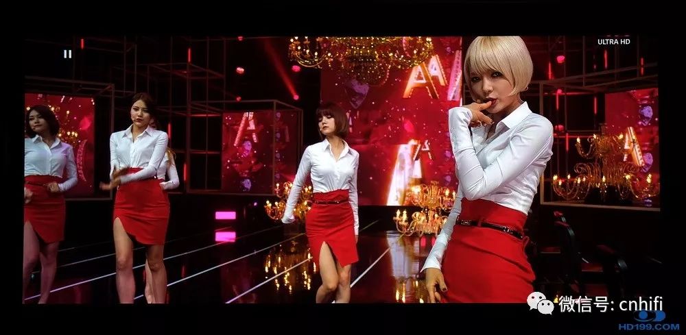 爱普生新品EPSONTW7400家用投影机试用评测