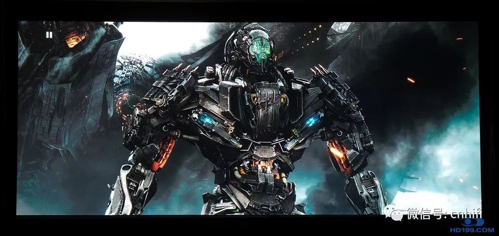 爱普生新品EPSONTW7400家用投影机试用评测