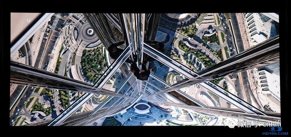 爱普生新品EPSONTW7400家用投影机试用评测