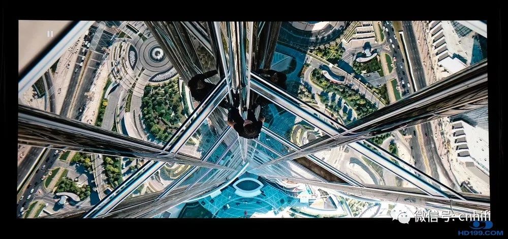 爱普生新品EPSONTW7400家用投影机试用评测