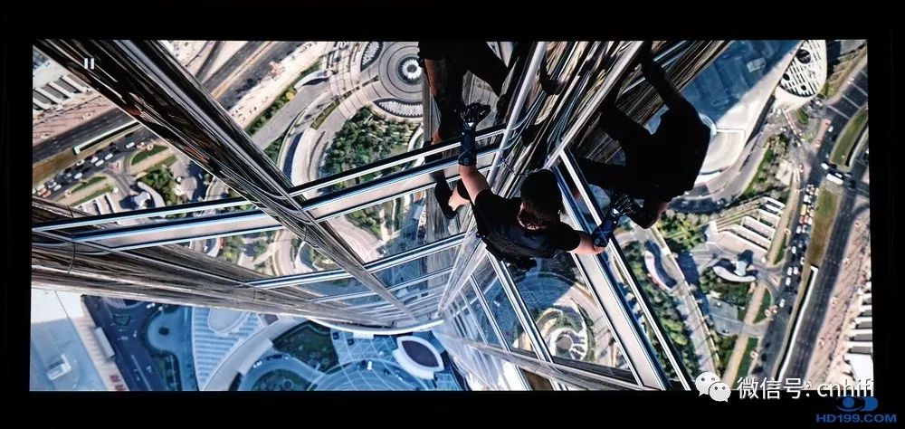 爱普生新品EPSONTW7400家用投影机试用评测