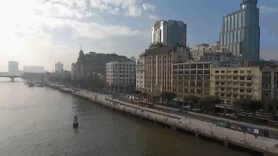 再见了，101岁南方大厦和国际数码电子城