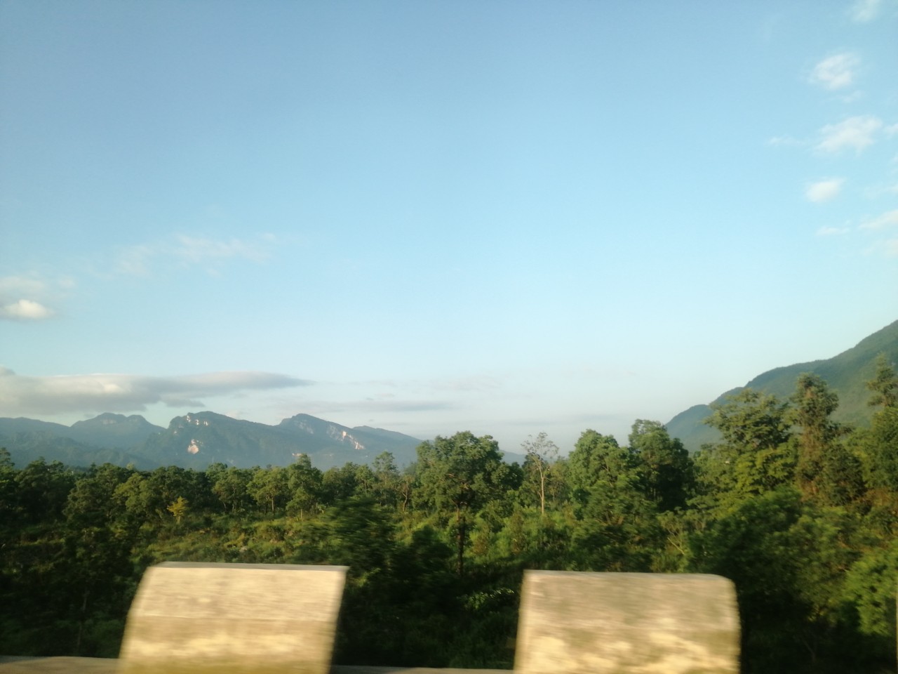 冷饭剩菜不为奇，百里奔袭只为快乐而渔