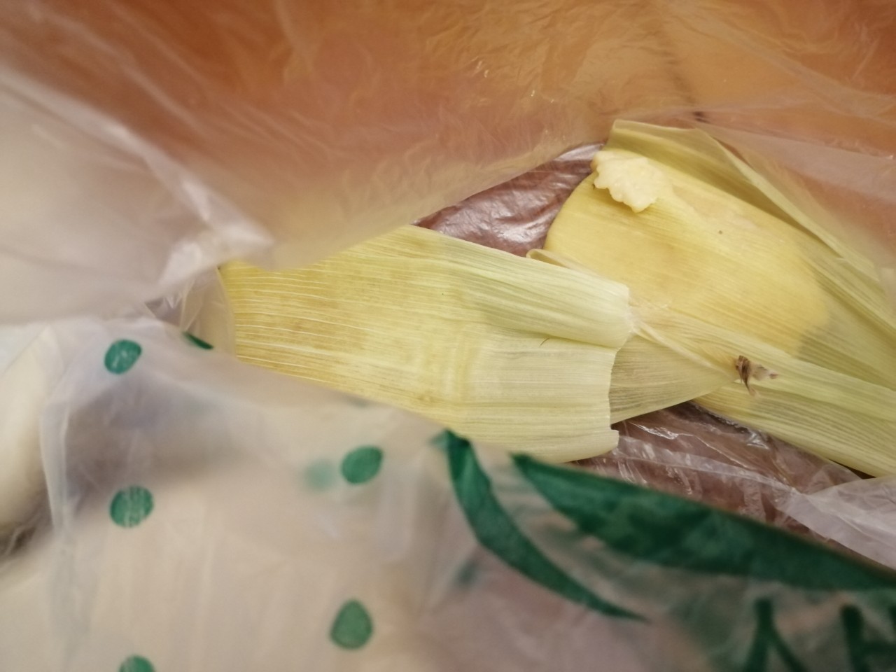 冷饭剩菜不为奇，百里奔袭只为快乐而渔