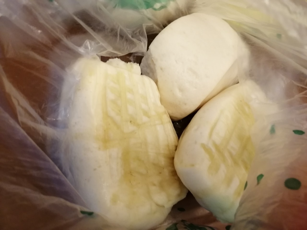 冷饭剩菜不为奇，百里奔袭只为快乐而渔