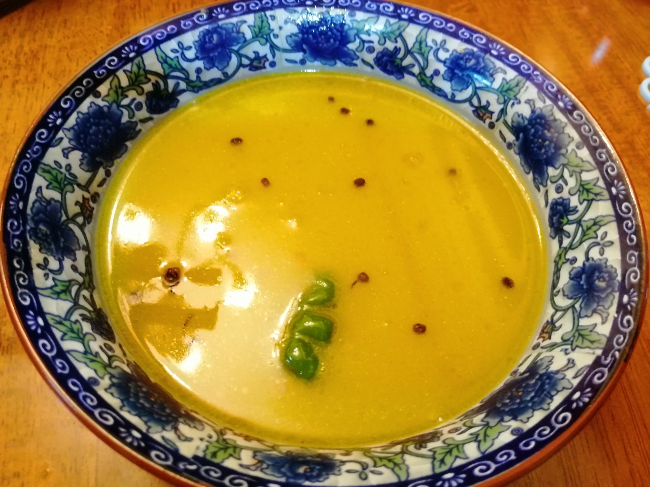 冷饭剩菜不为奇，百里奔袭只为快乐而渔