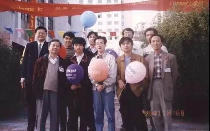 上海交大致远学院acm班,上海交大acm班与清华姚班