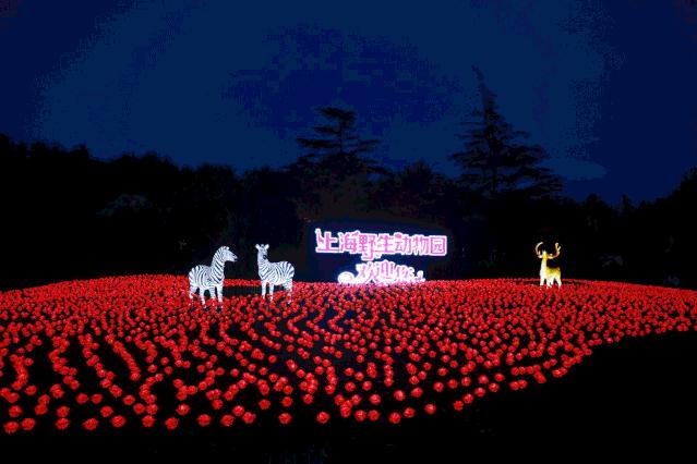 上海动物园有什么好去处,上海动物园免费参观攻略