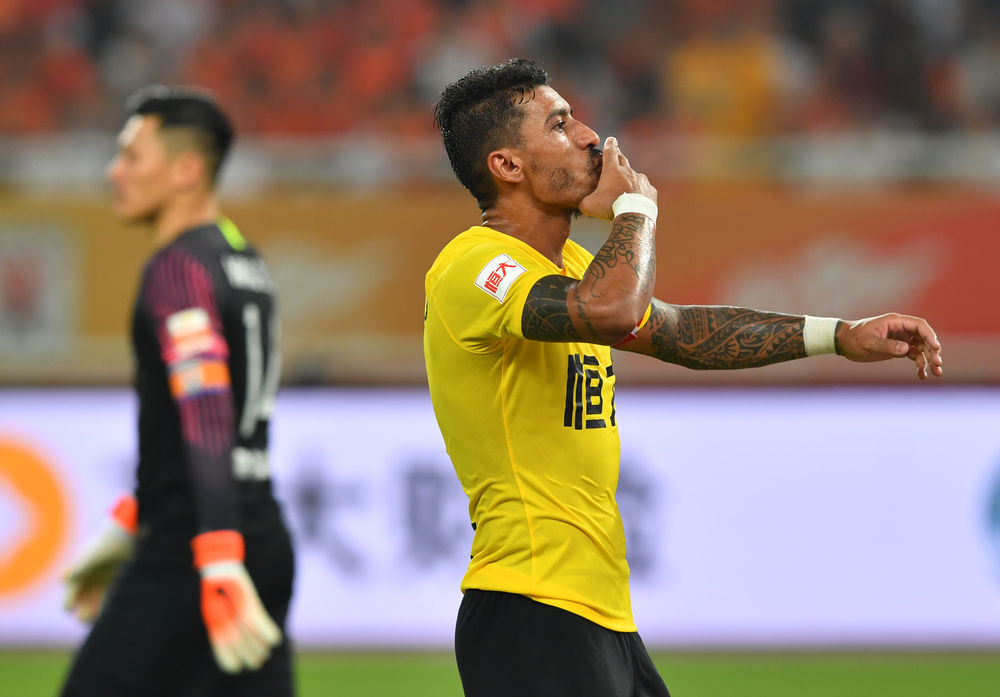 2018中超第21轮,足球中超第24轮