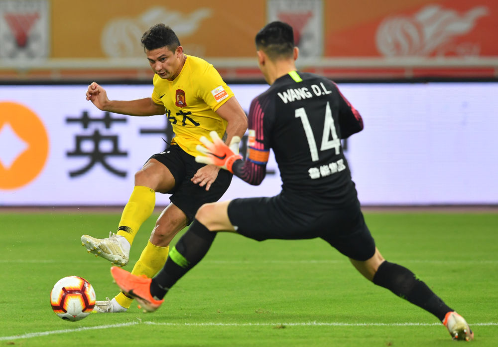 2018中超第21轮,足球中超第24轮