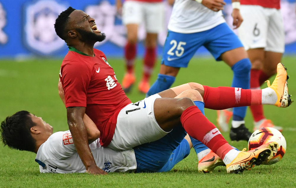 2018中超第21轮,足球中超第24轮