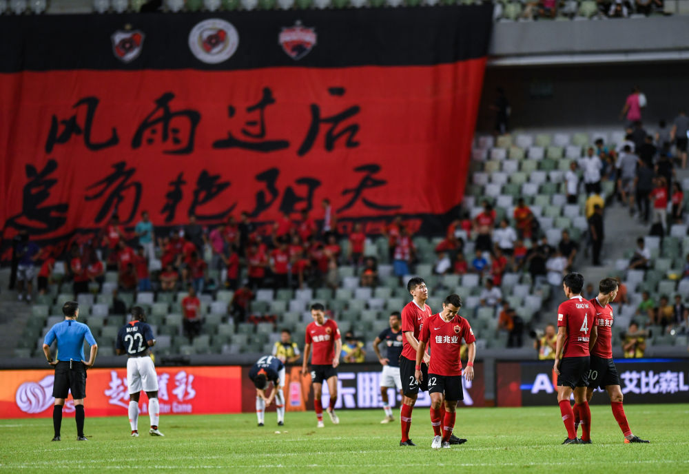 2018中超第21轮,足球中超第24轮