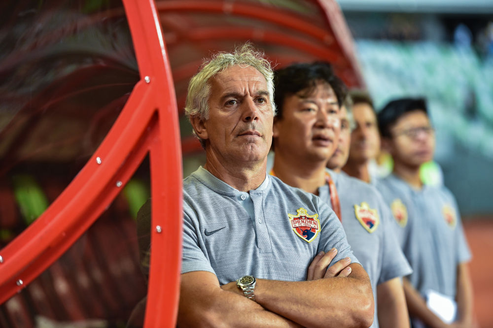 2018中超第21轮,足球中超第24轮