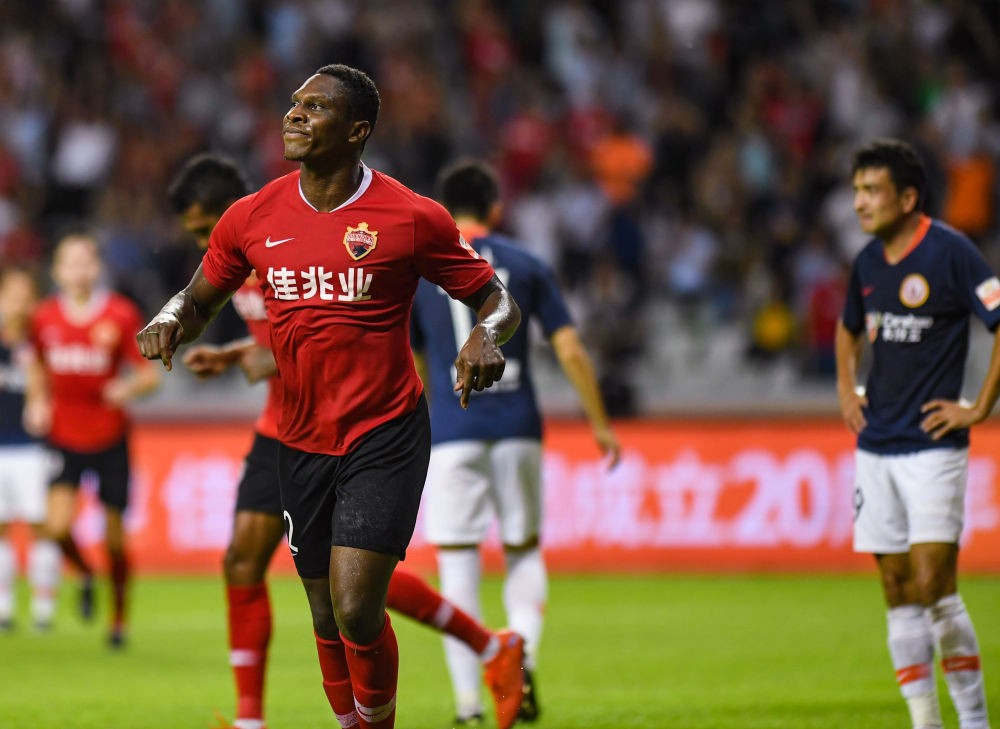 2018中超第21轮,足球中超第24轮