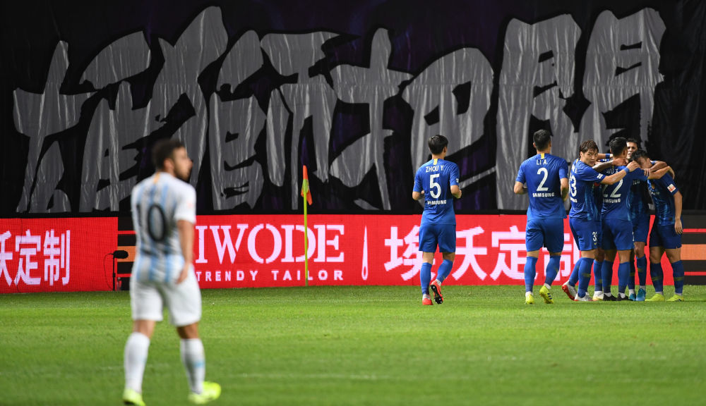 2018中超第21轮,足球中超第24轮