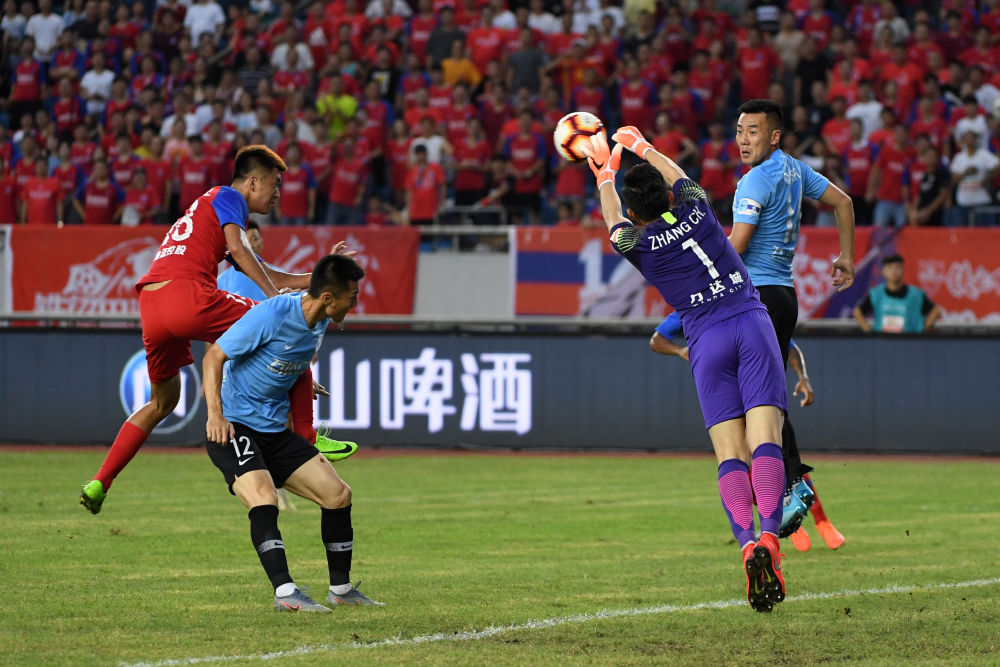 2018中超第21轮,足球中超第24轮