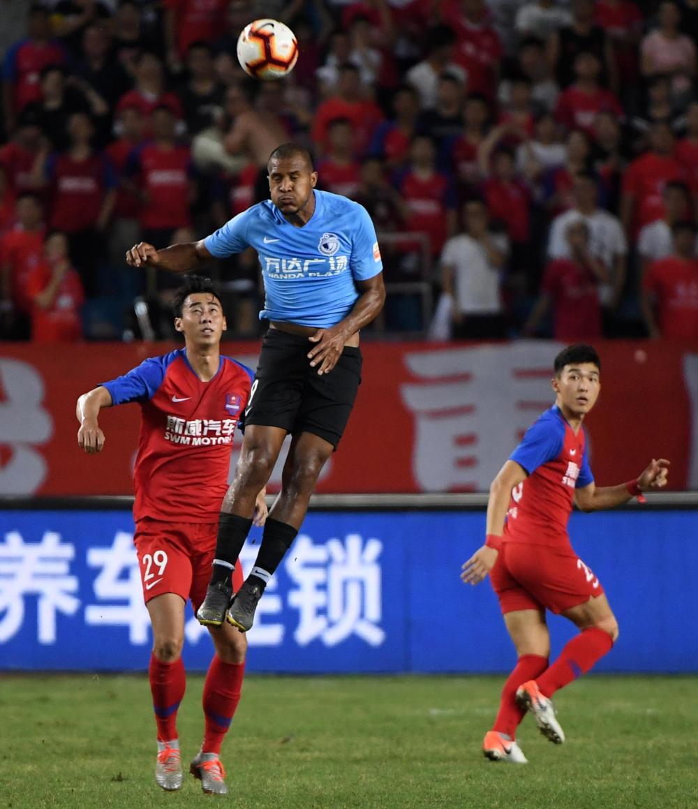 2018中超第21轮,足球中超第24轮