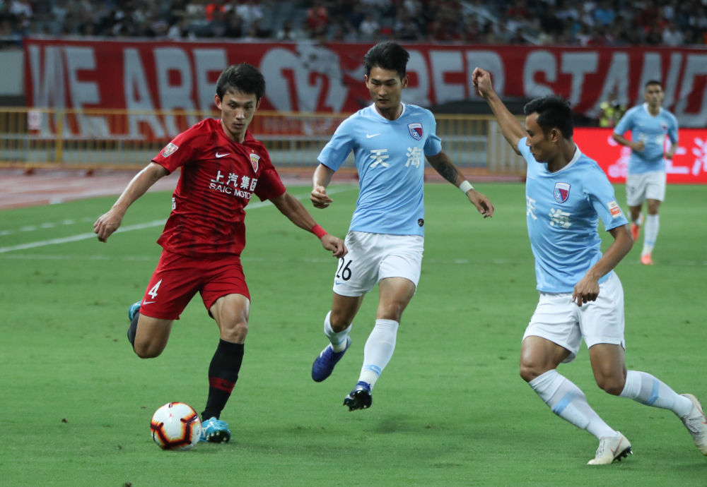 2018中超第21轮,足球中超第24轮