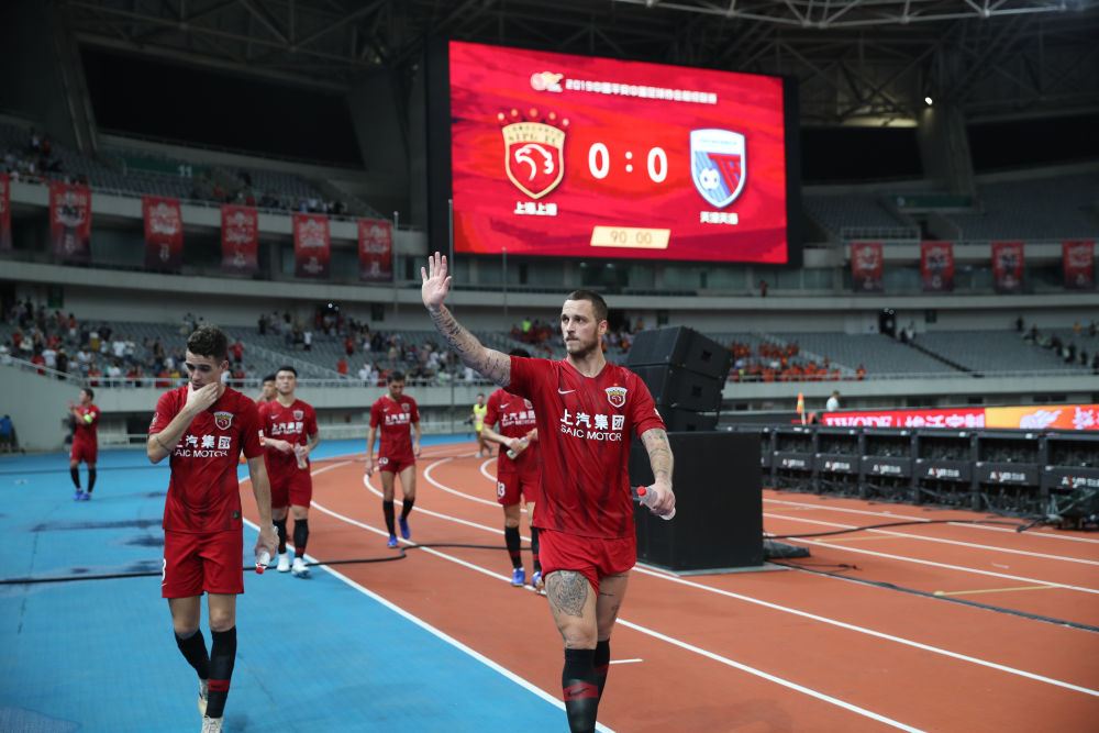 2018中超第21轮,足球中超第24轮