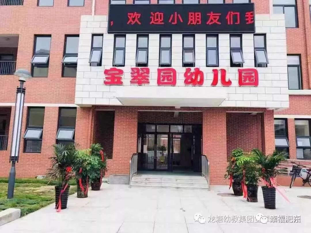 超赞！咱肥东这所学校登上“学习强国”！原因是……