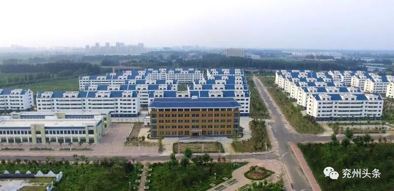 水塘成方，鱼翔浅底！看兖州塌陷地上的乡村振兴