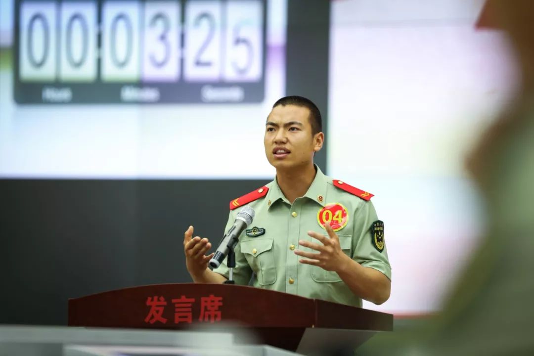 老兵纪念八一,老兵们的八一情怀