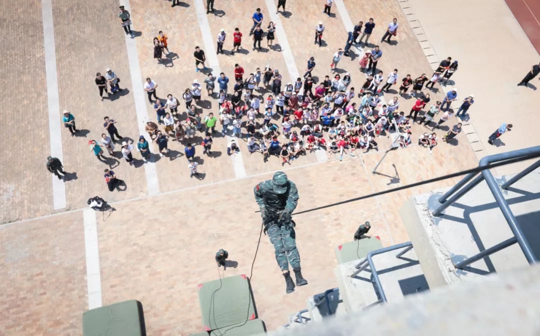 老兵纪念八一,老兵们的八一情怀