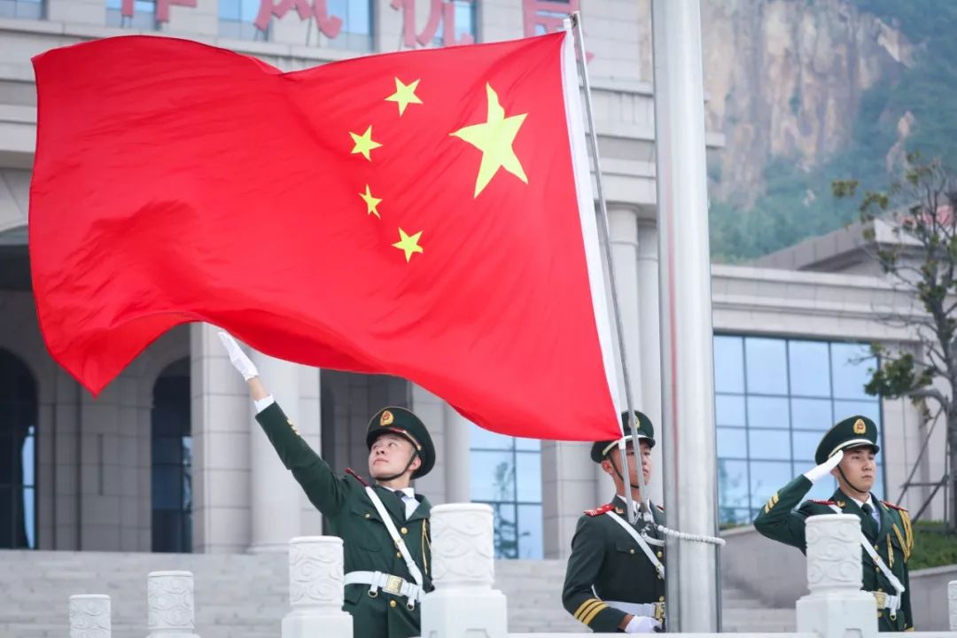 老兵纪念八一,老兵们的八一情怀