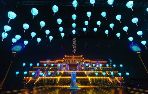 媒体艺术之都美术作品,媒体艺术之都照片