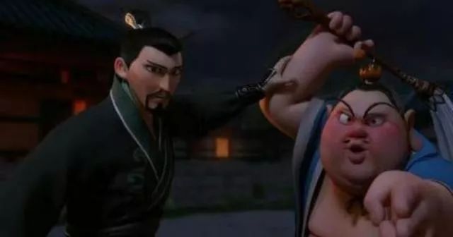 医药学毕业偏偏要做动画！看吧！《哪吒》拿了票房冠军