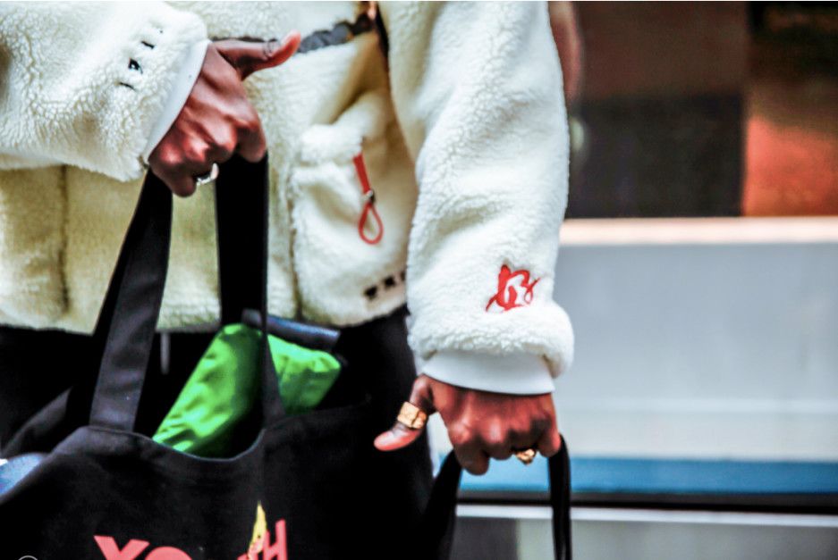 青岛袋装密封袋啤酒,青岛袋袋啤酒