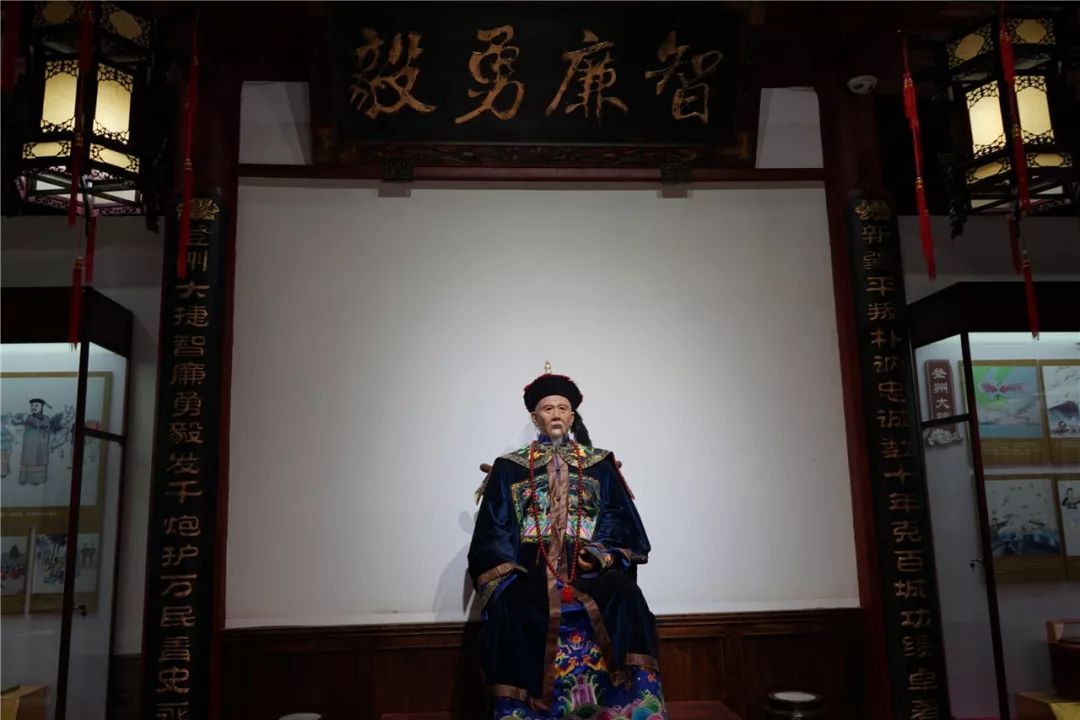 郓城四大家族,郓城夏氏家族在哪