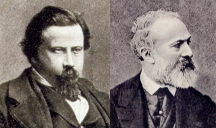 读懂你不知道的普契尼|线上看展