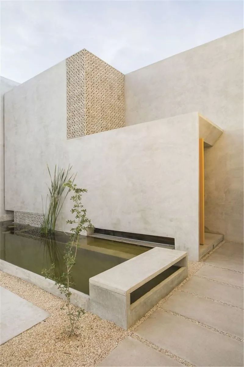 两块钱的水泥做出50元的效果,水泥全是绿色可以做什么