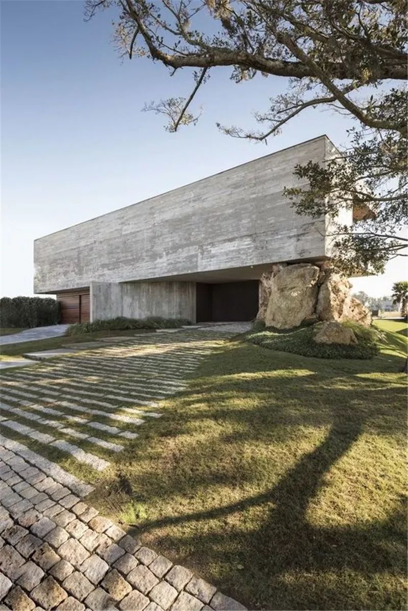 两块钱的水泥做出50元的效果,水泥全是绿色可以做什么