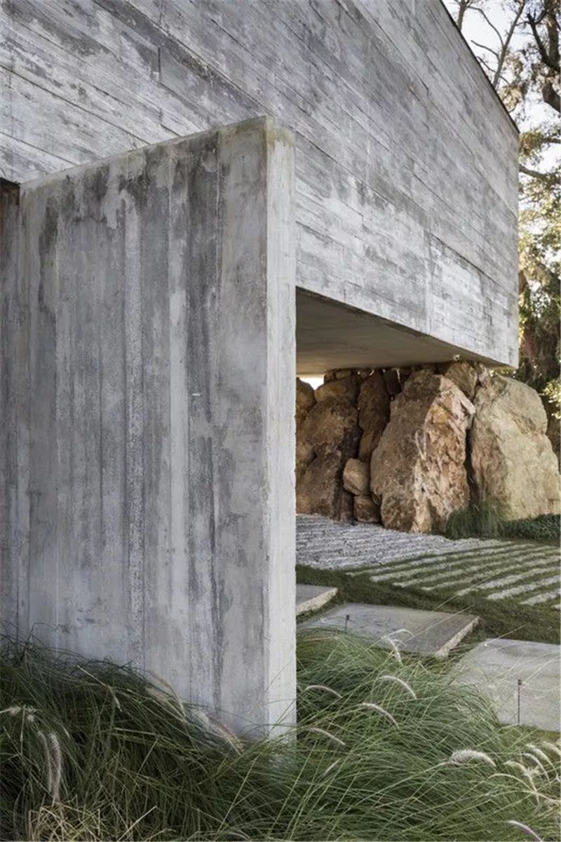 两块钱的水泥做出50元的效果,水泥全是绿色可以做什么